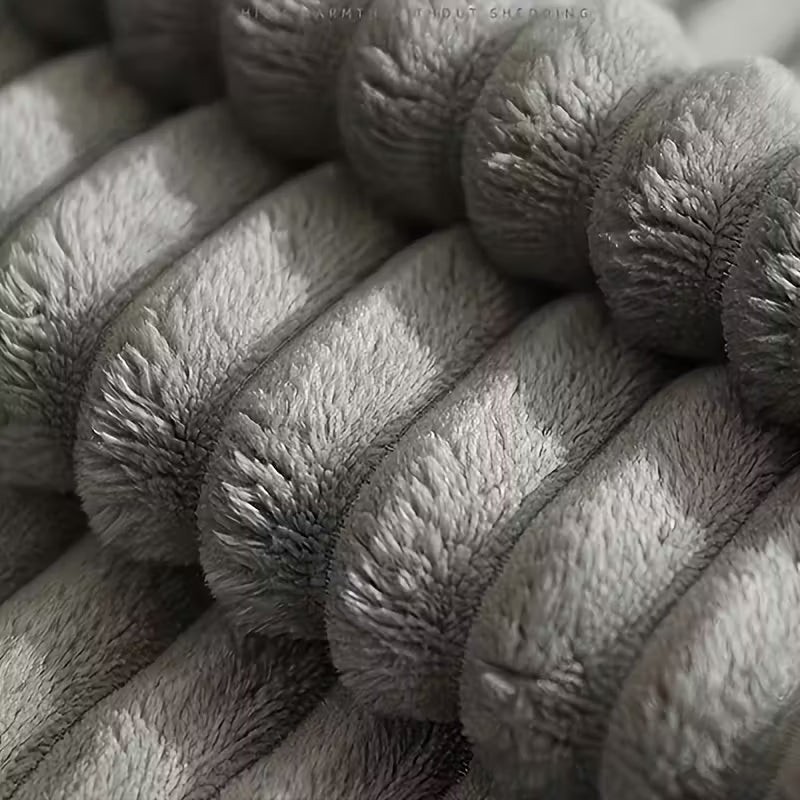 Paradise Luxury Oval Dog Bed