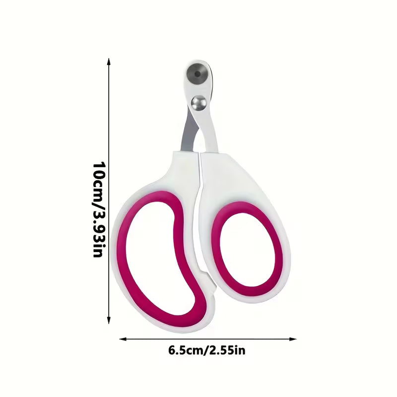 Cat Nail Clipper & Grinder