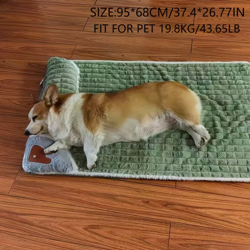 All-Season Dog Sleeping Mat