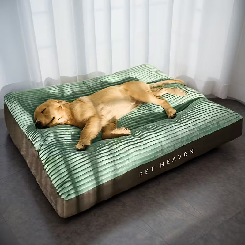 Thickened Washable Dog Bed Mat
