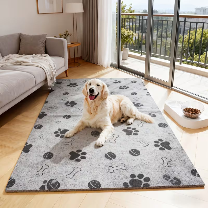 Extra-Large Dog Bed Mat