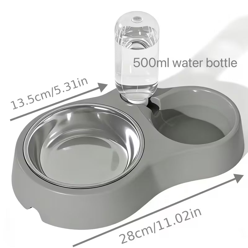 Automatic Self-Filling Water Dispenser