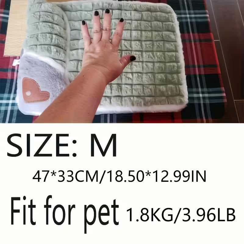 All-Season Dog Sleeping Mat