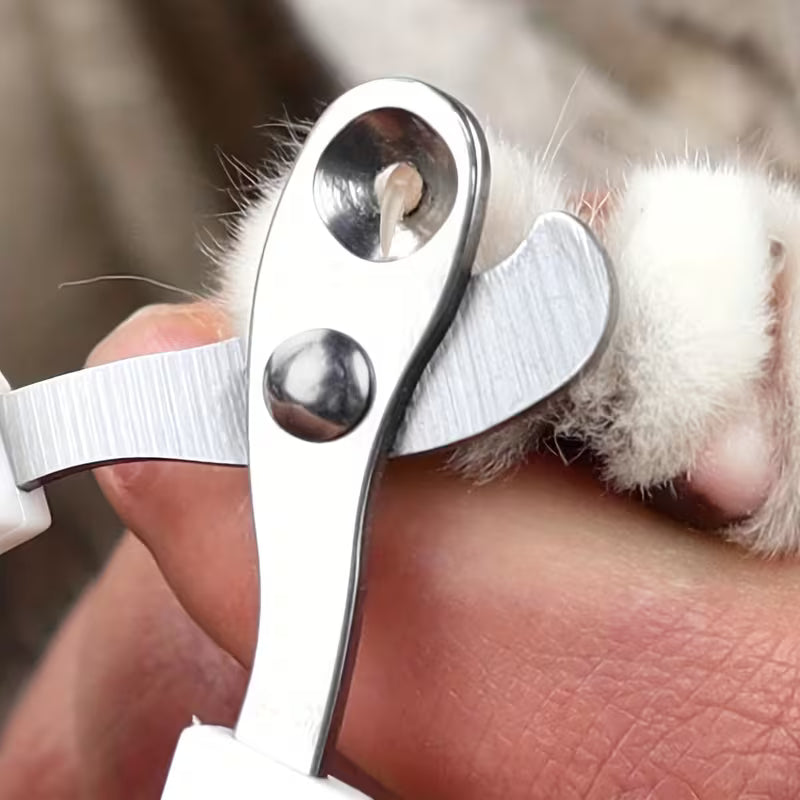 Cat Nail Clipper & Grinder