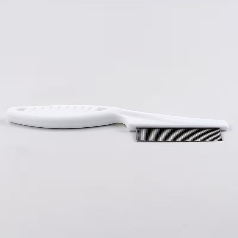 Flea Comb with Handle