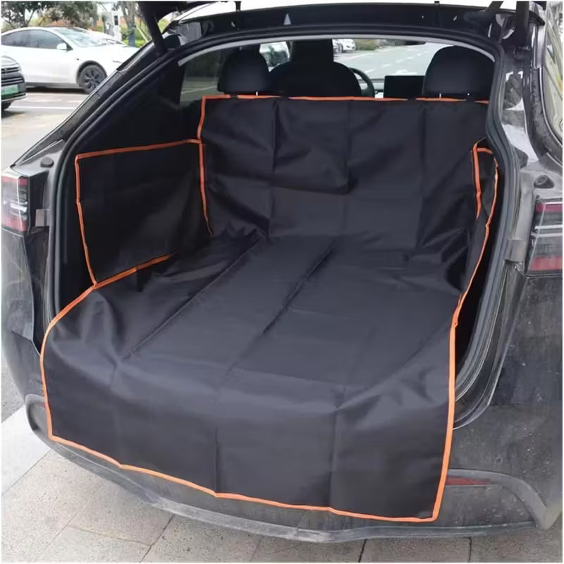 SUV Cargo Liner
