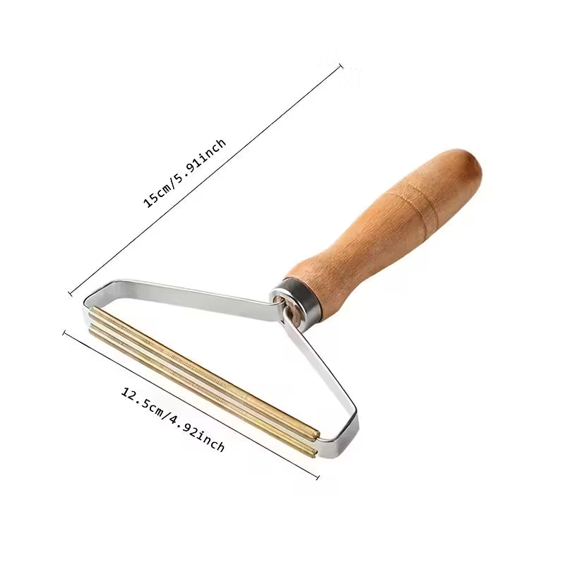 Pet Hair Remover Brush