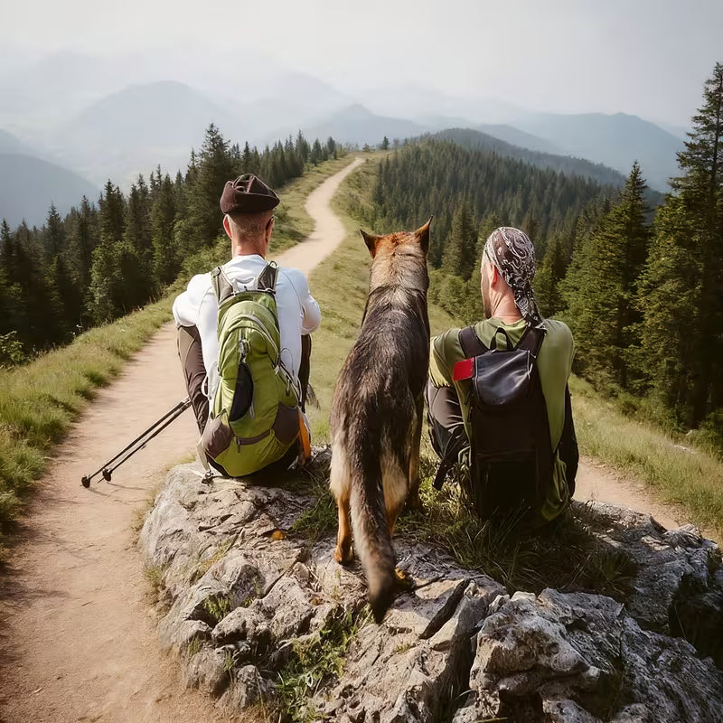 Portable Travel Pet Bowl