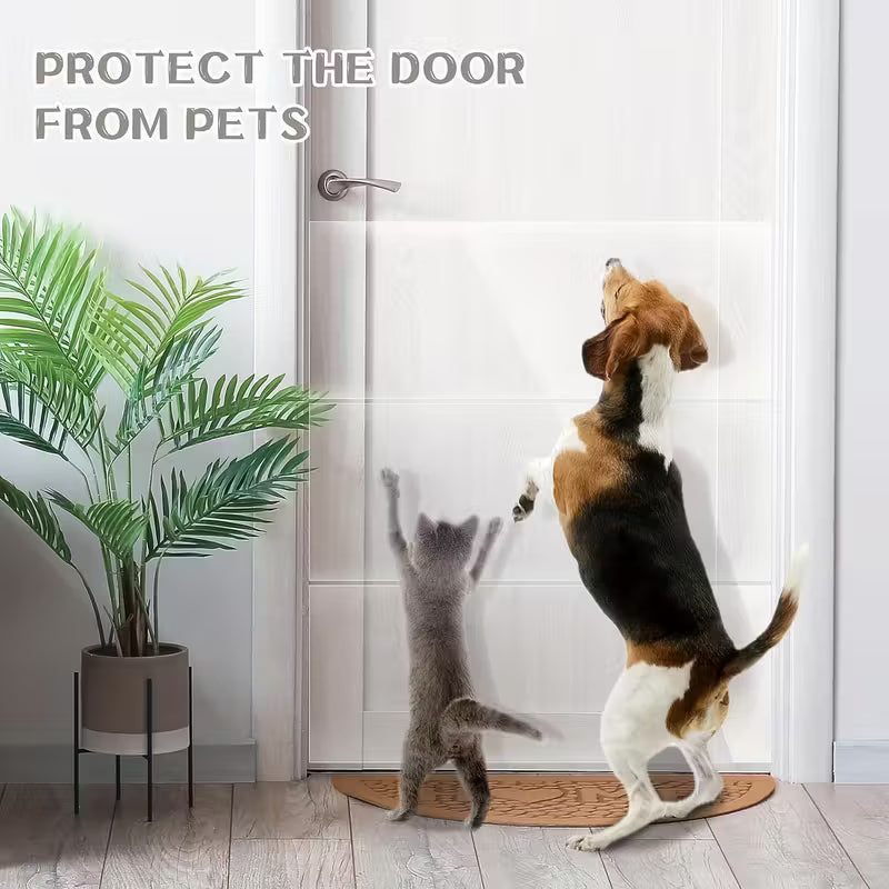 Scratch Furniture Protection Film