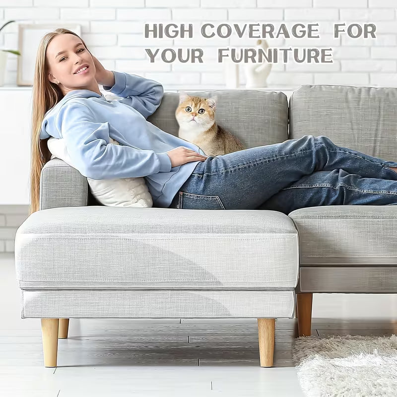 Scratch Furniture Protection Film