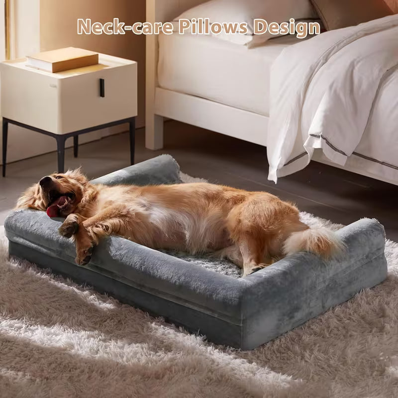 Orthopedic Dog Bed