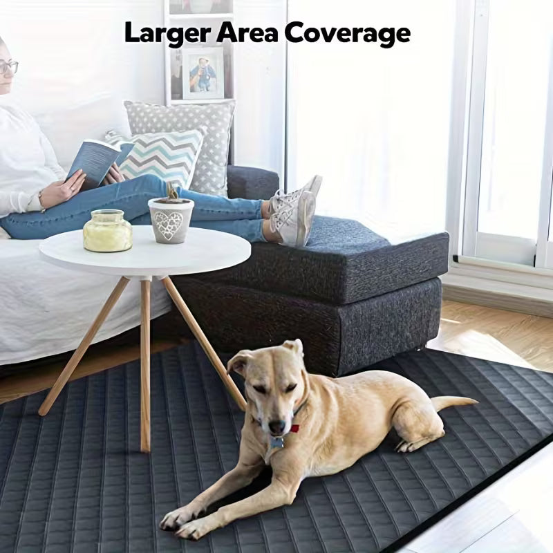 Leakproof Non-Slip Dog Mat