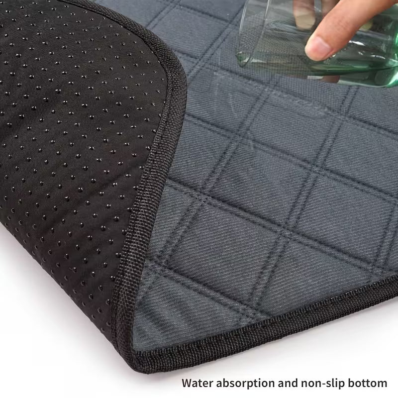 Leakproof Non-Slip Dog Mat