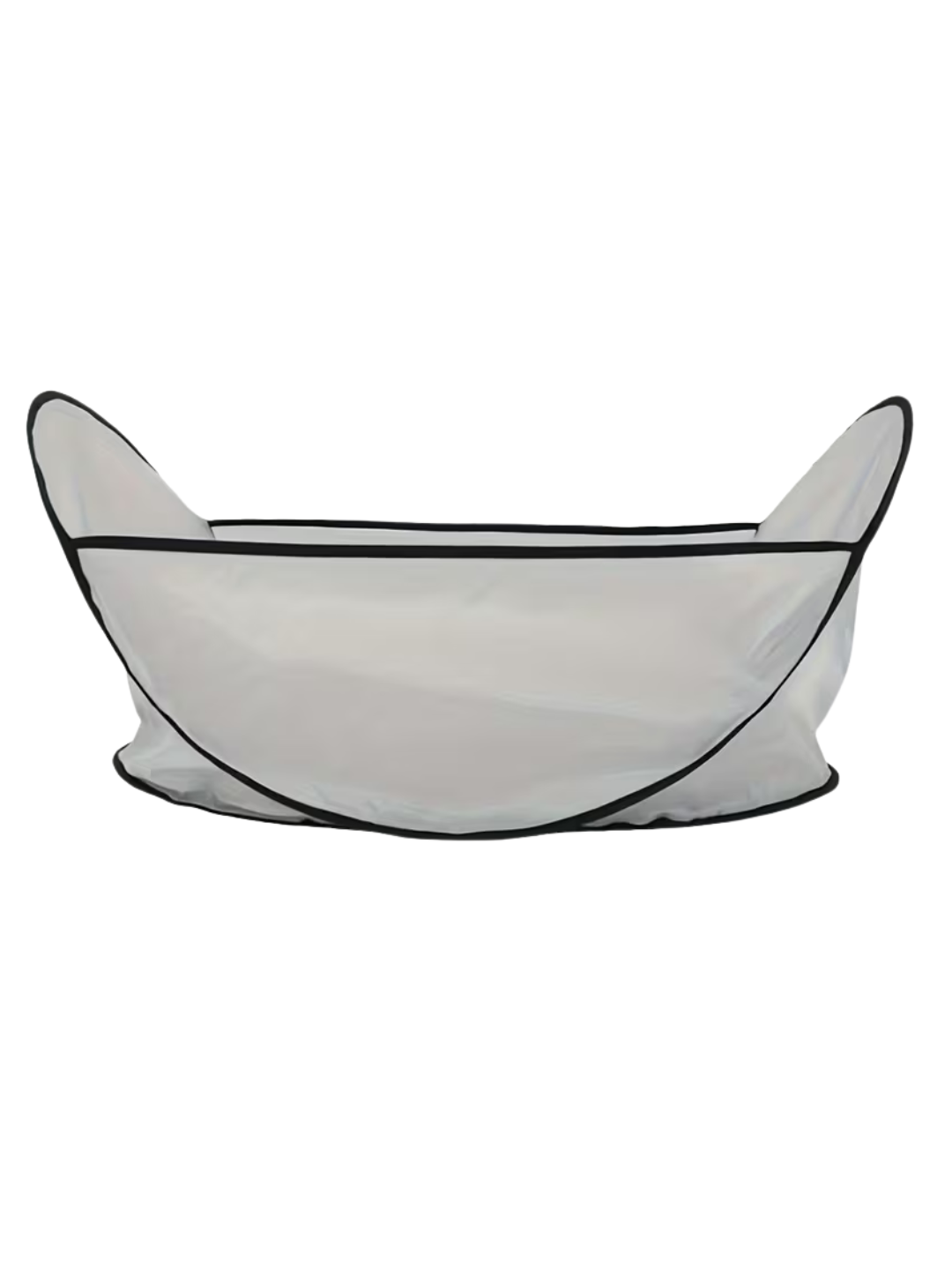 Pet Grooming Apron with Hair Collection Pouch