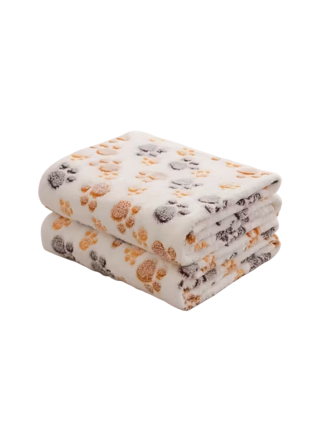 Coral Fleece Pet Blanket