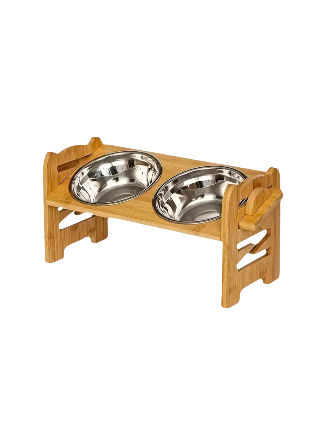 Adjustable Dog Bowl
