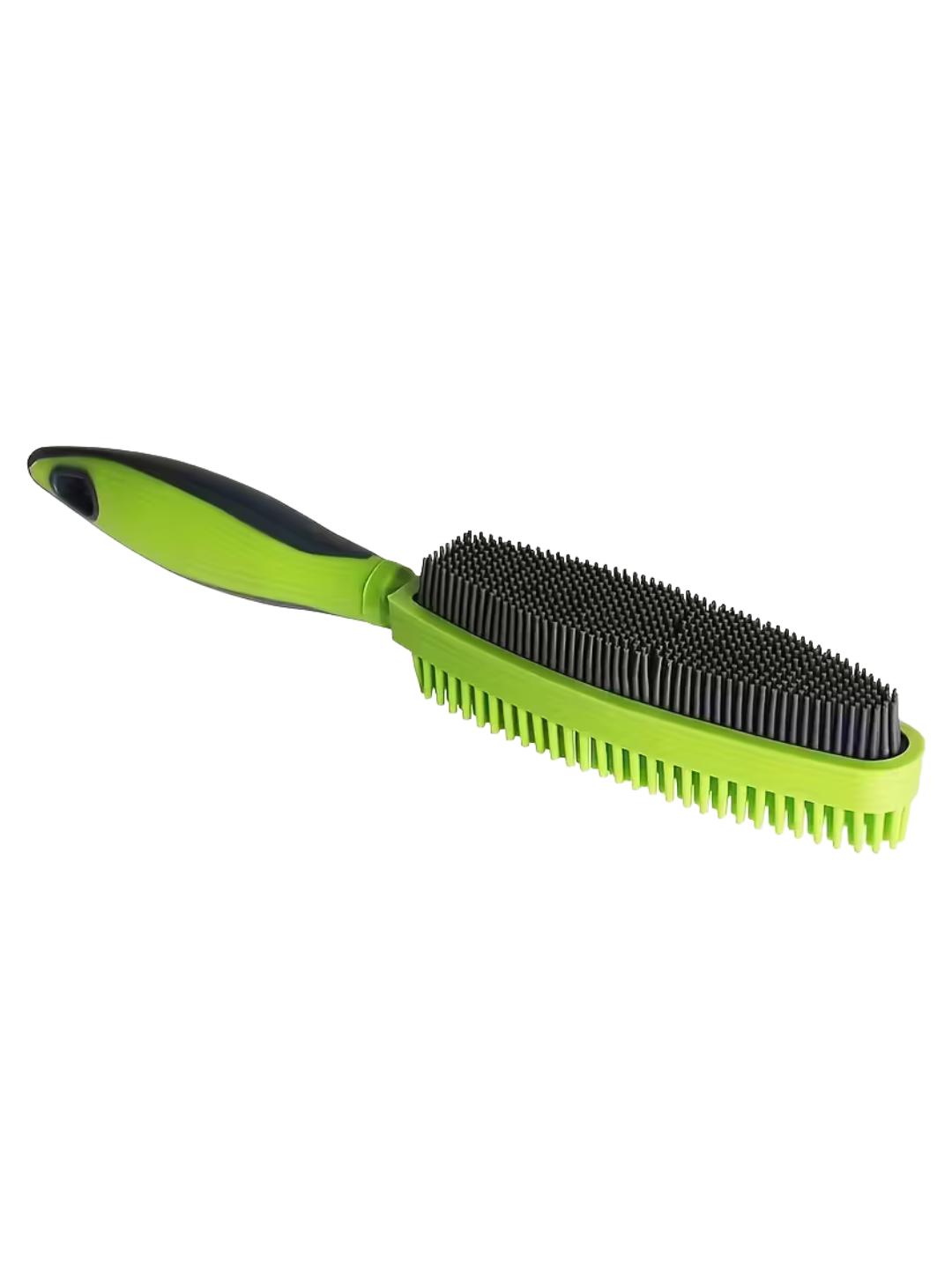 Silicone Pet Hair Remover Brush