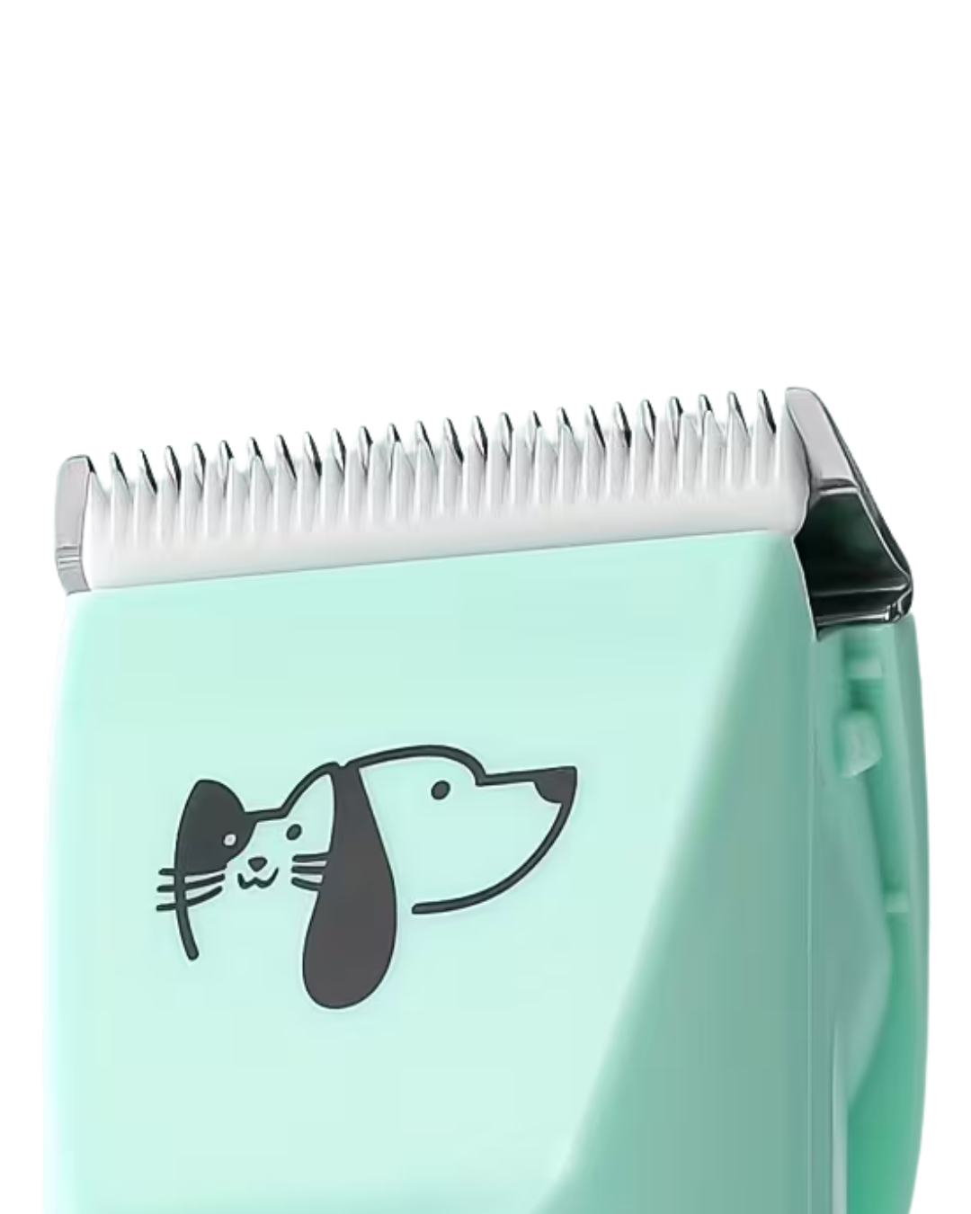 Electric Cat Grooming Pet Hair Removal Fur Trimmer