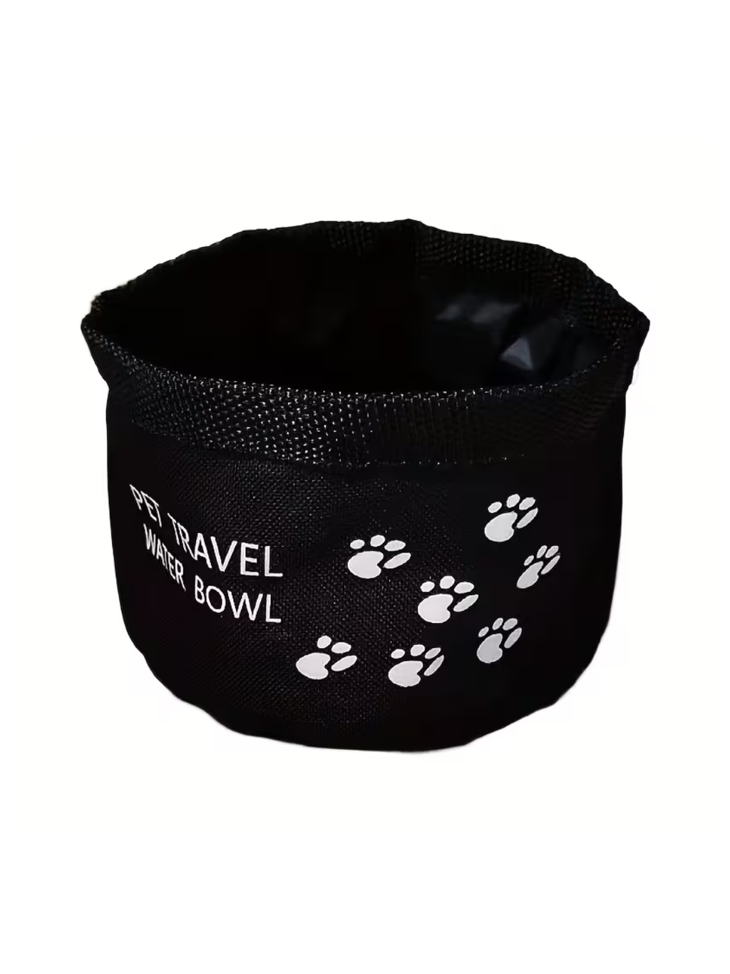 Foldable Dog Bowl
