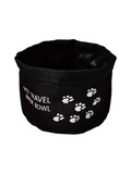 Foldable Dog Bowl