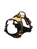Adjustable Dog Harness with Padded Vest