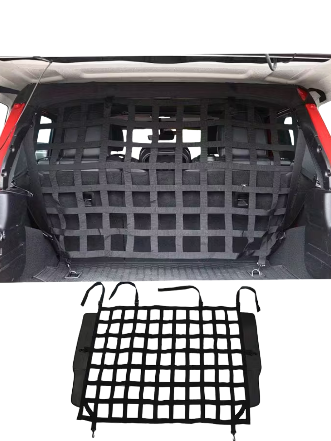 Dog Car Seat Travel Bed