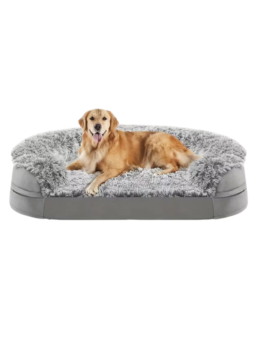 XL Orthopedic Dog Bed