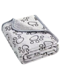 Soft Cozy Fleece Pet Blanket
