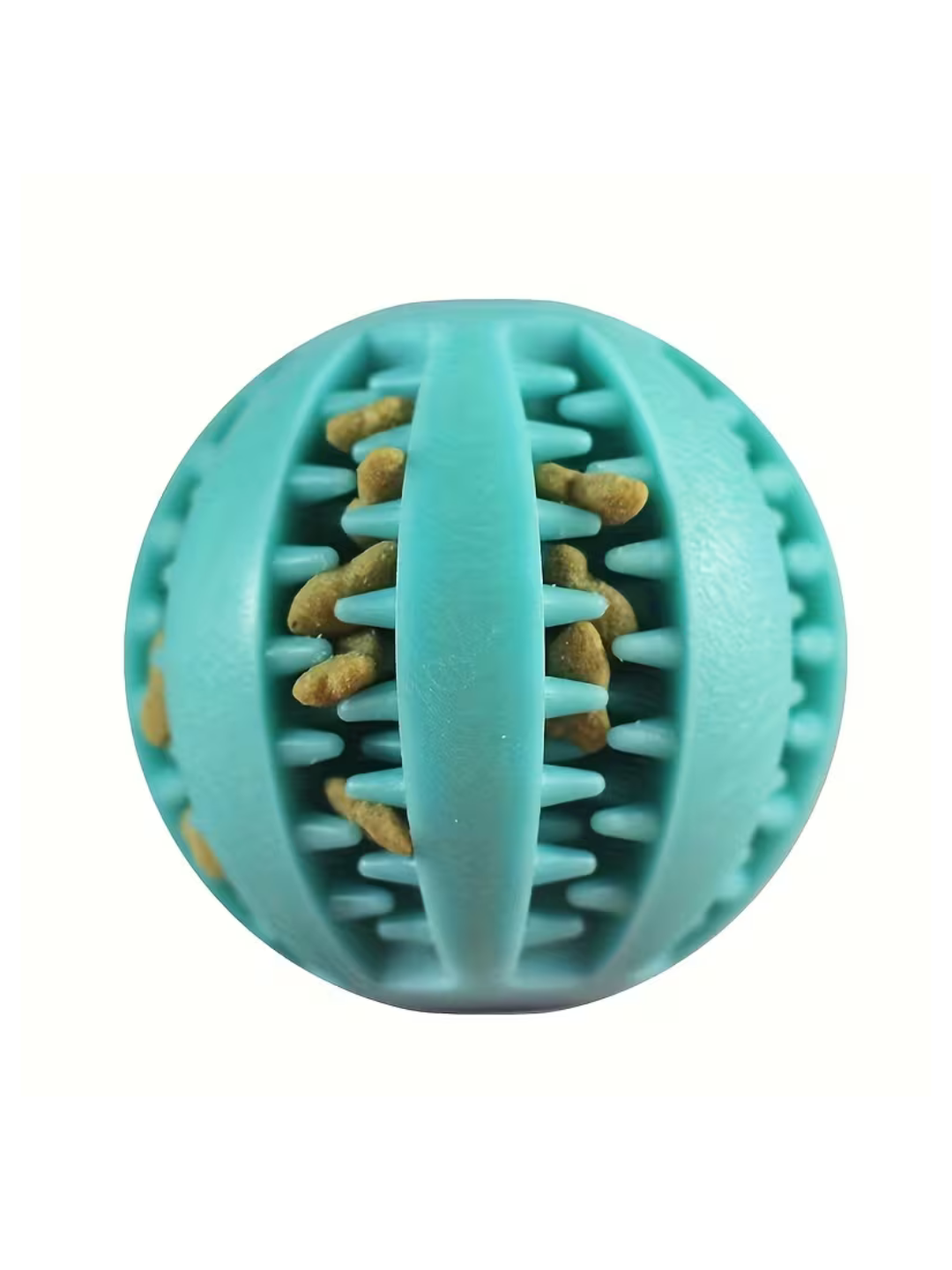 Elastic Dog Ball Chew Toy