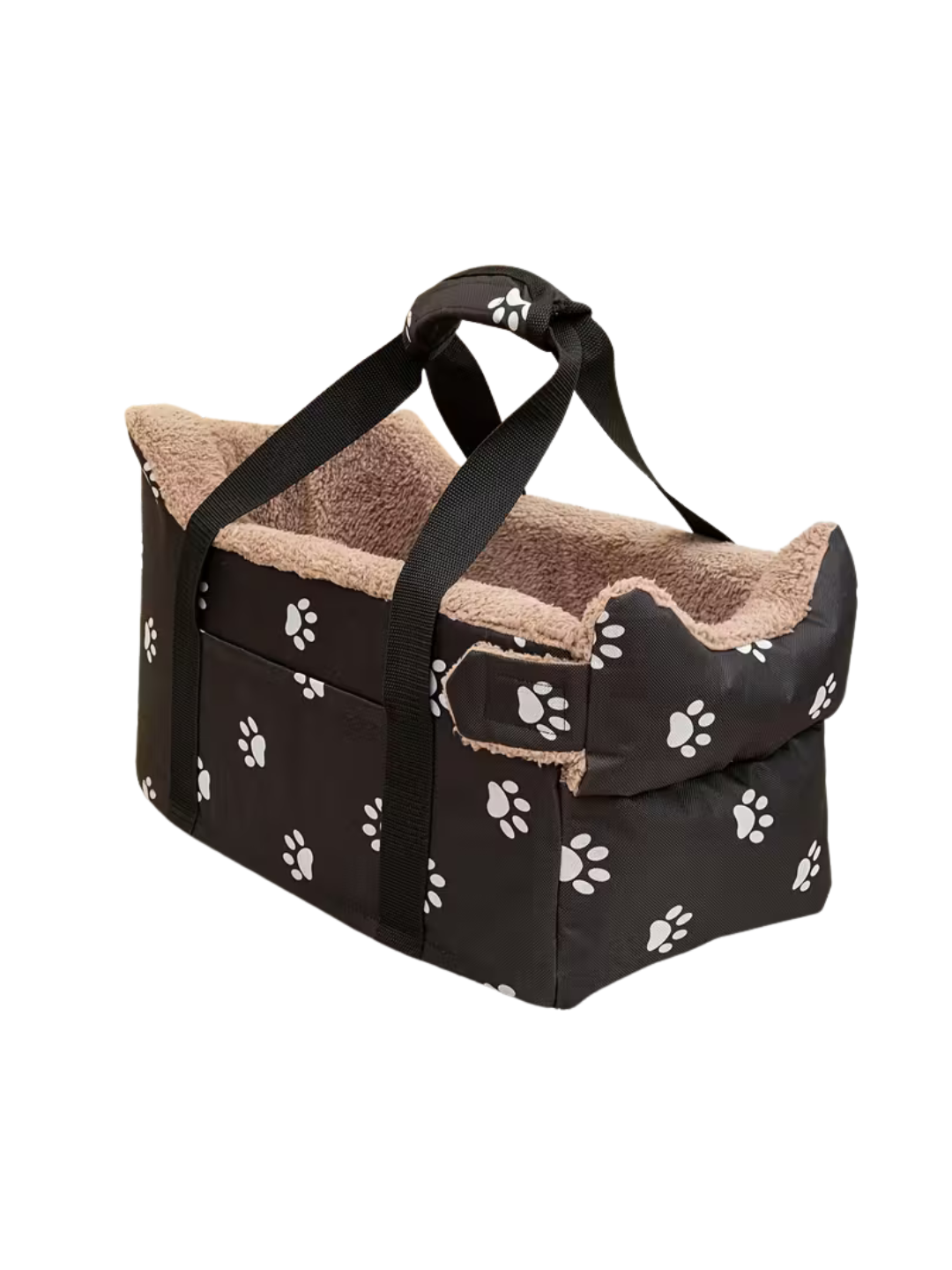 Puppy Booster Dog Car Seat