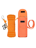 100-Foot Portable Dual Dog Leash