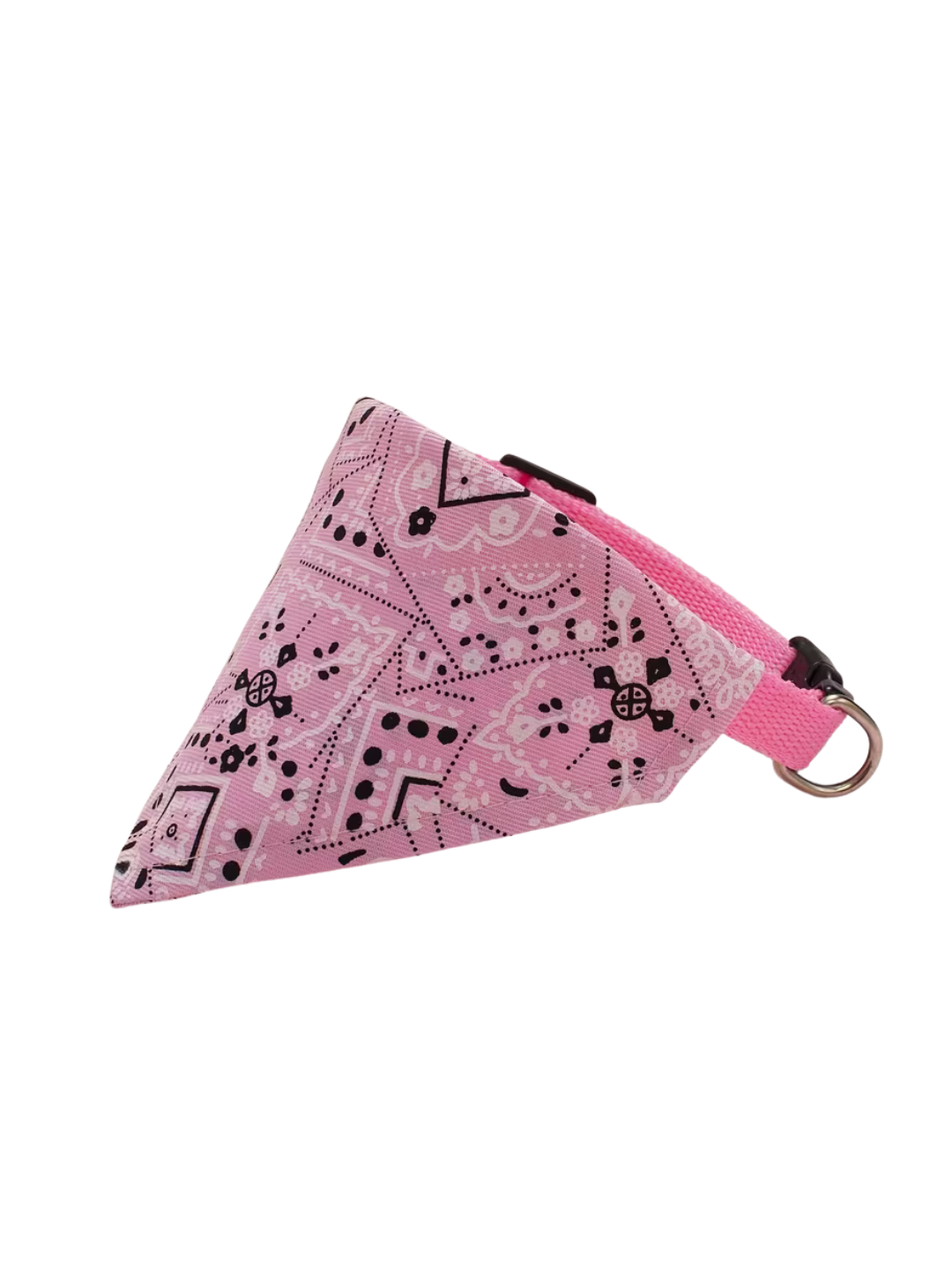 Stylish Dog Kerchief Bandana