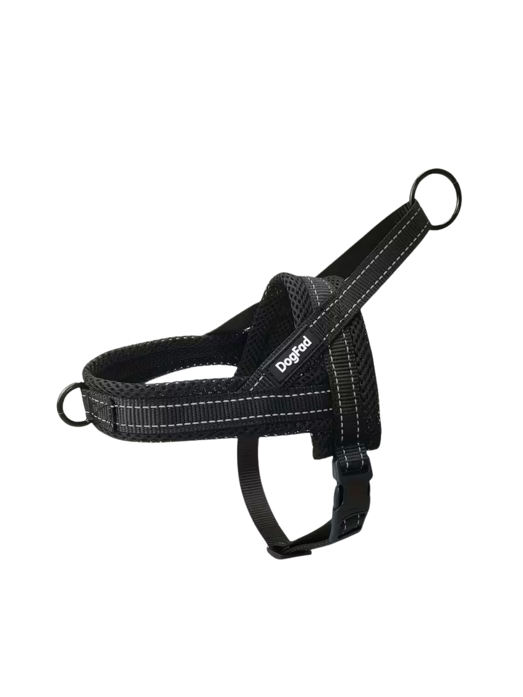 Reflective No-Pull Dog Harness