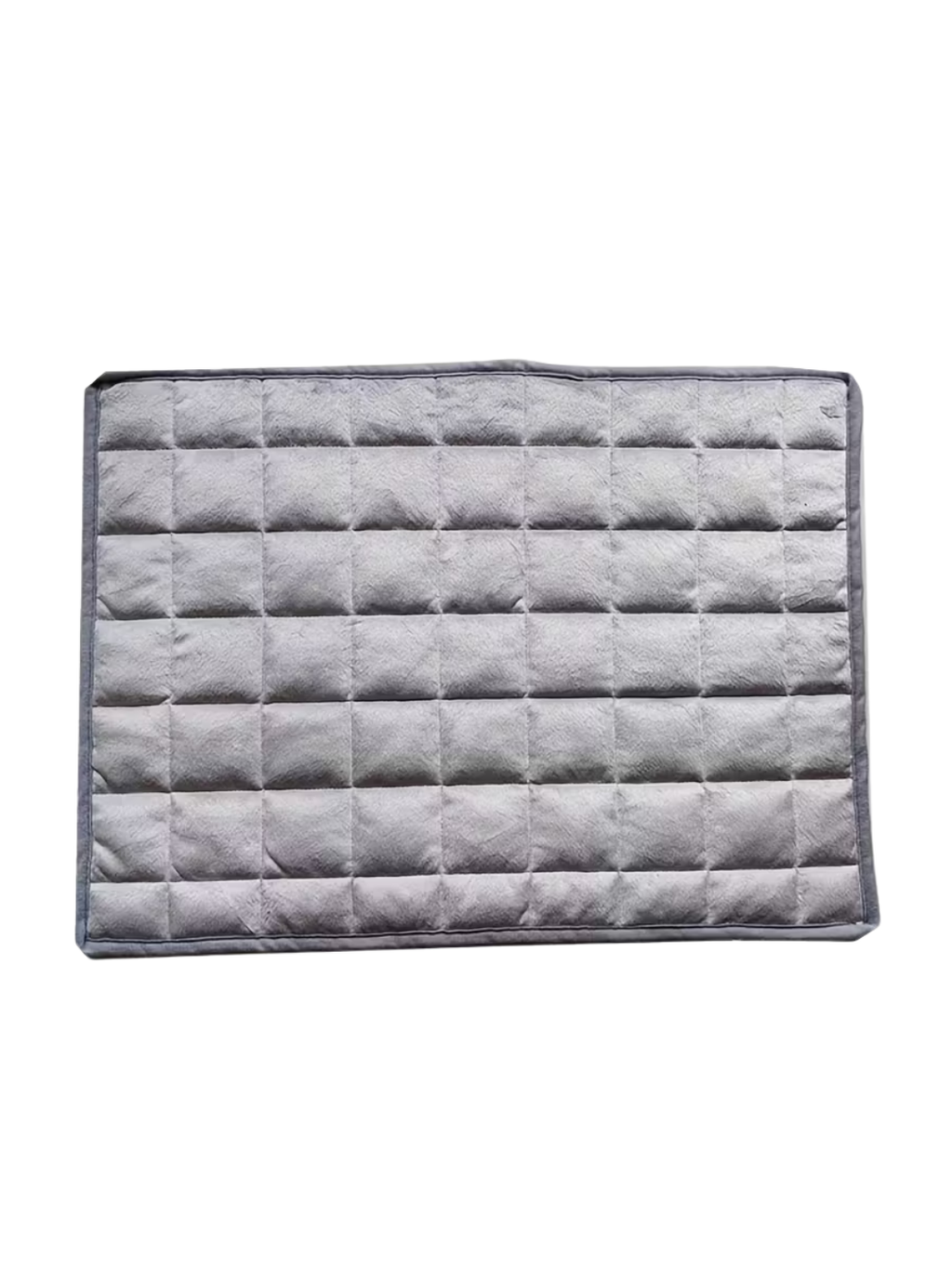 Winter Plush Pet Mat