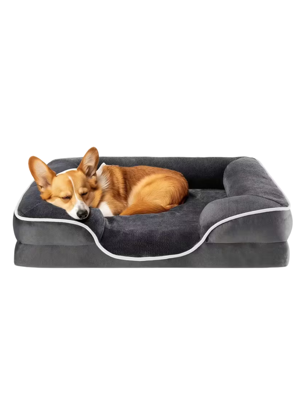 Orthopedic Dog Bed & Sofa
