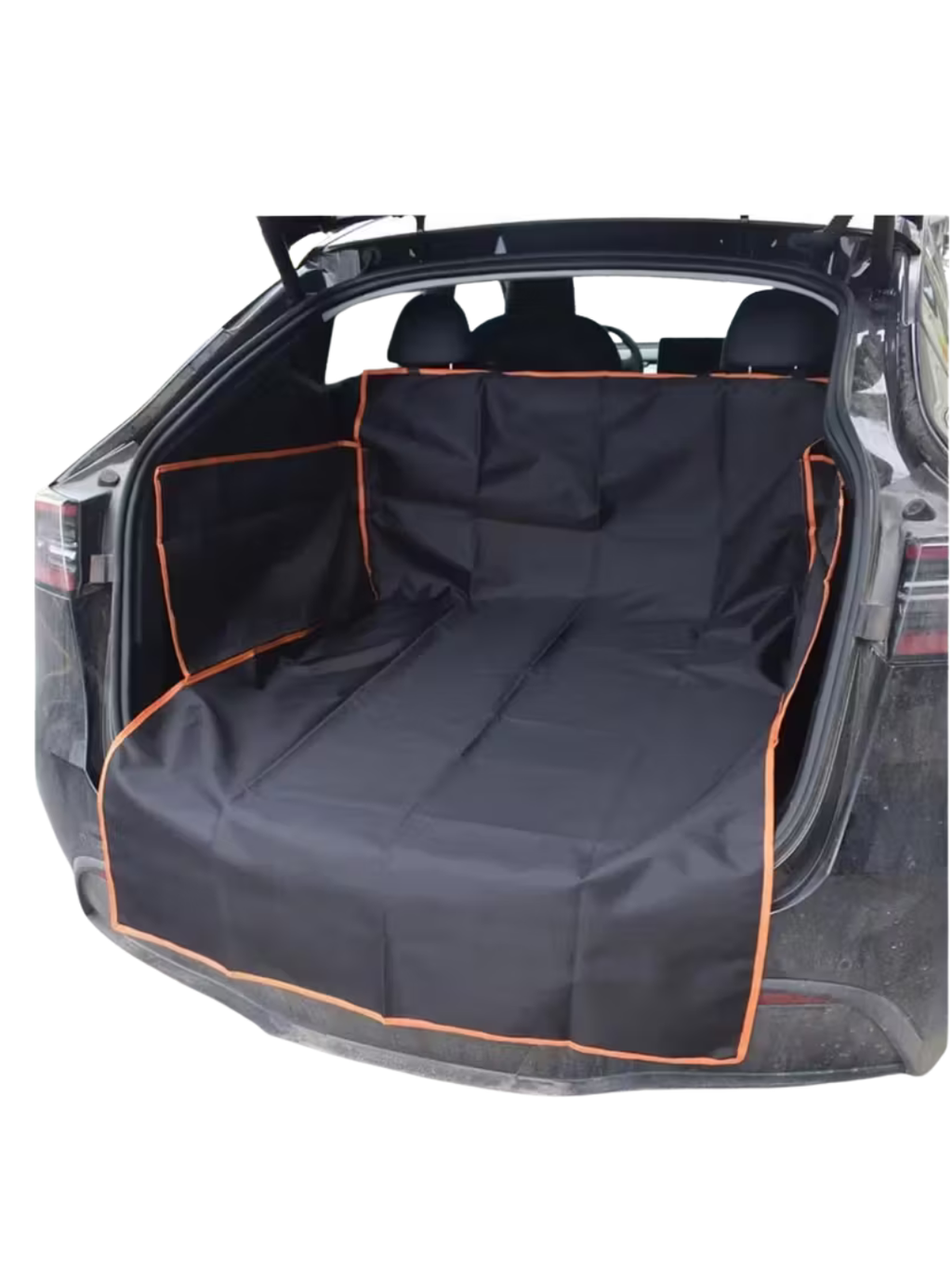 SUV Cargo Liner