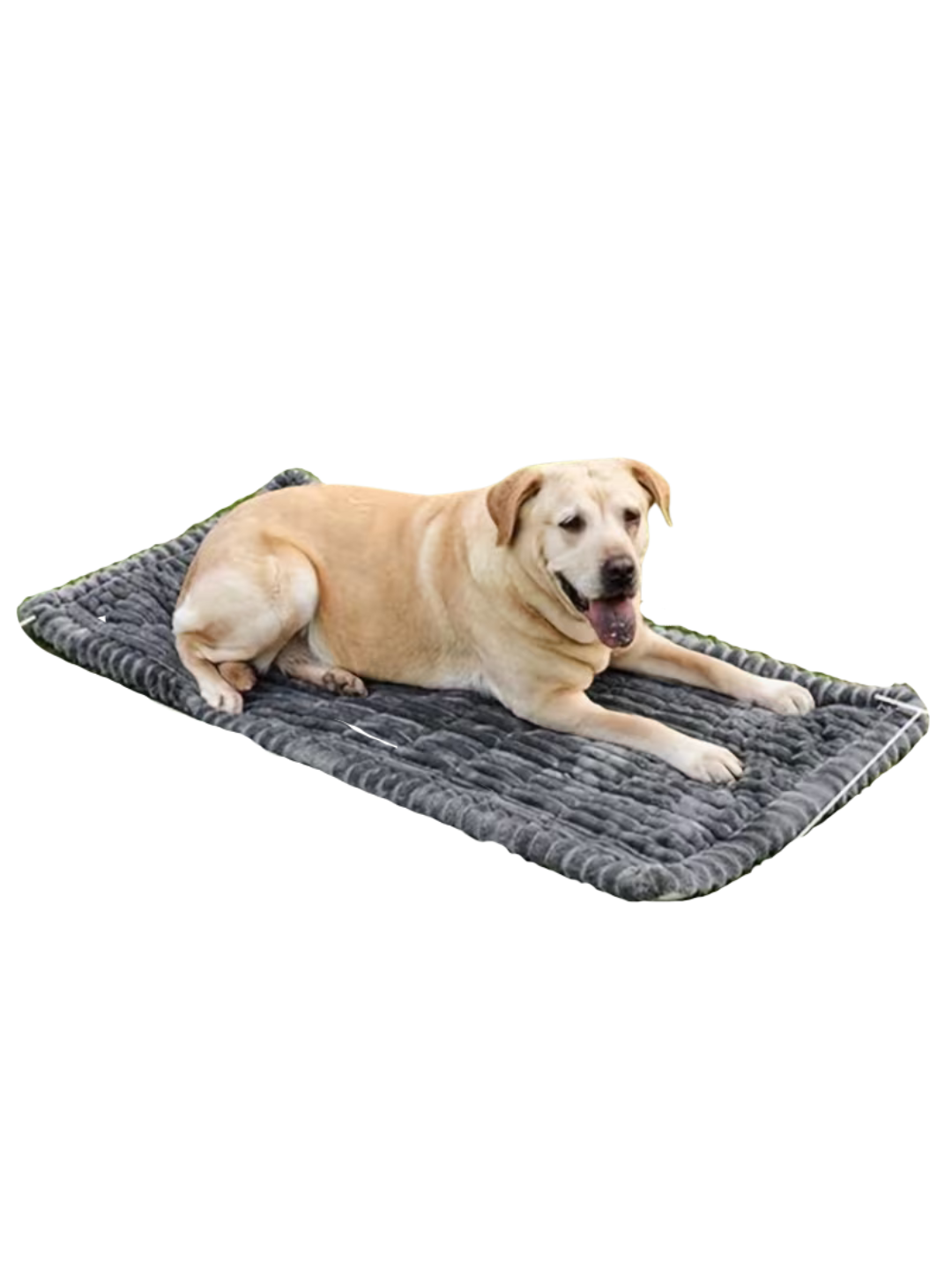 Dog Car Seat Cushion & Floor Liner