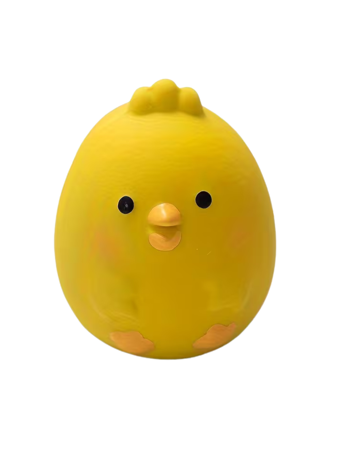 Squawking Chick Chew Toy