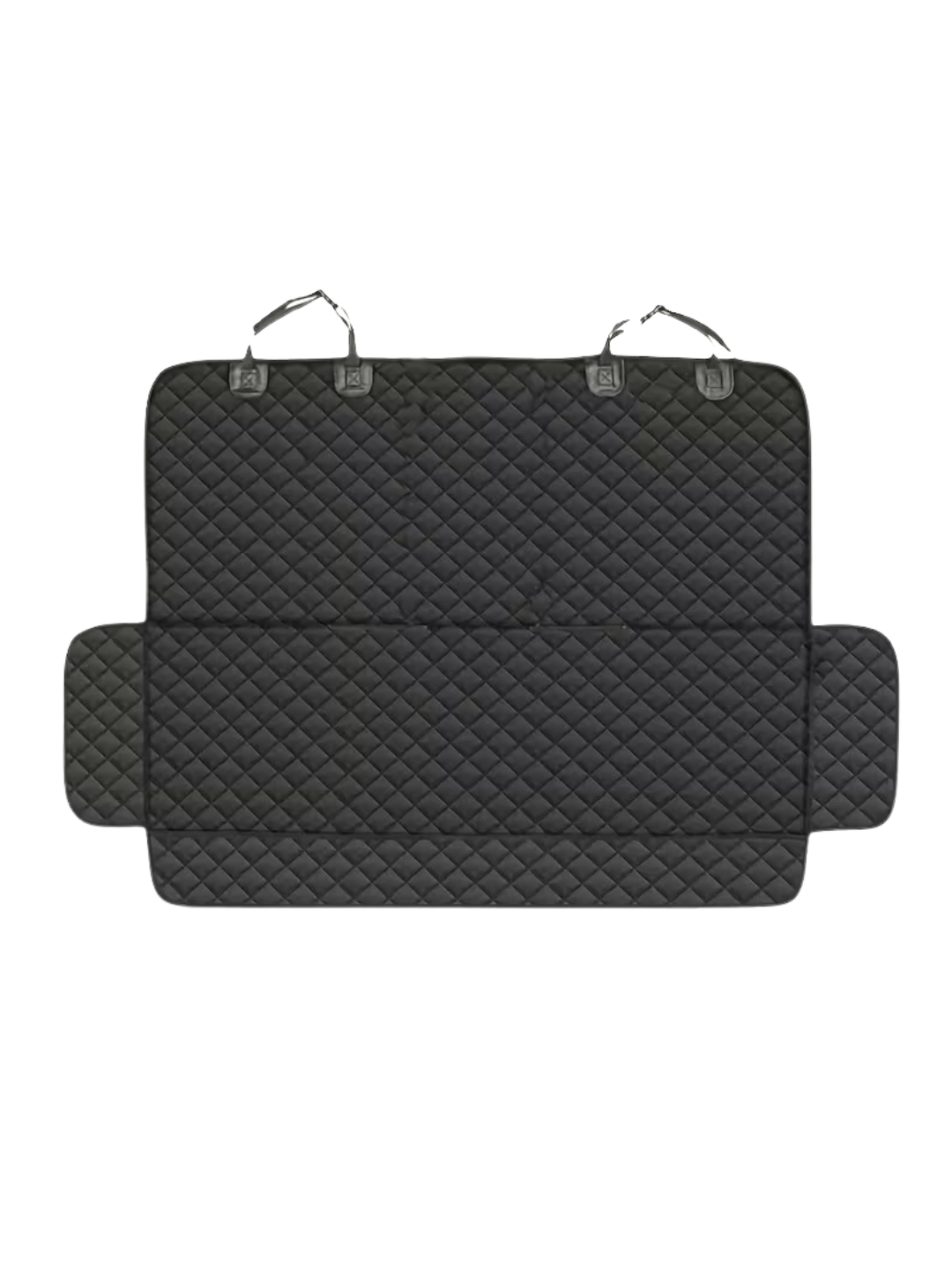 Oxford Cloth Car Pet Mat
