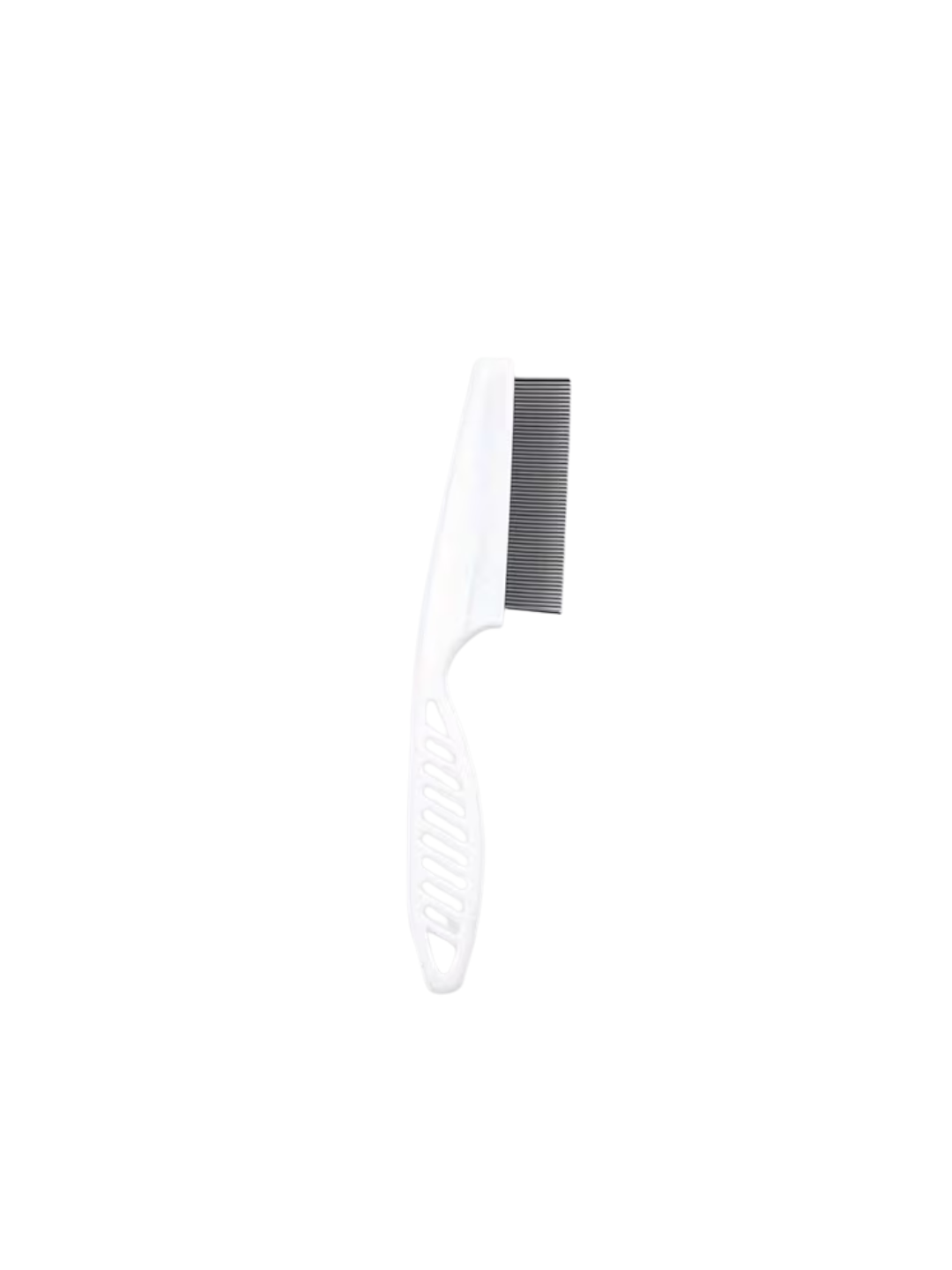 Flea Comb with Handle