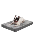Large Orthopedic Dog Mattress