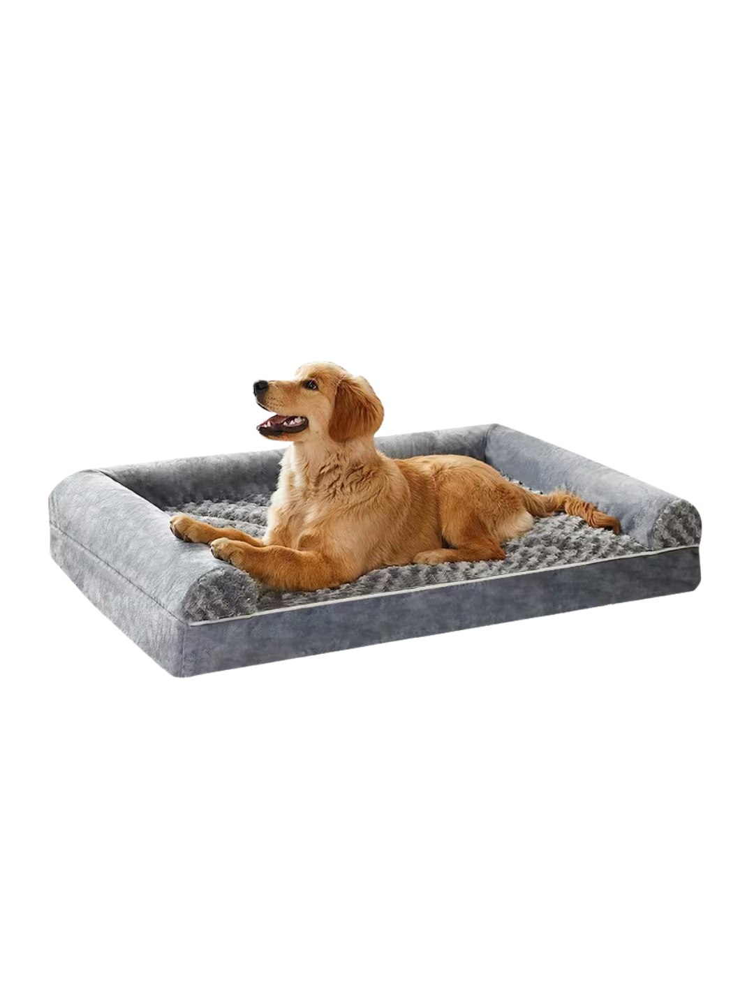 Orthopedic Dog Bed
