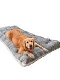 Extra-Large Plush Dog Bed Sofa