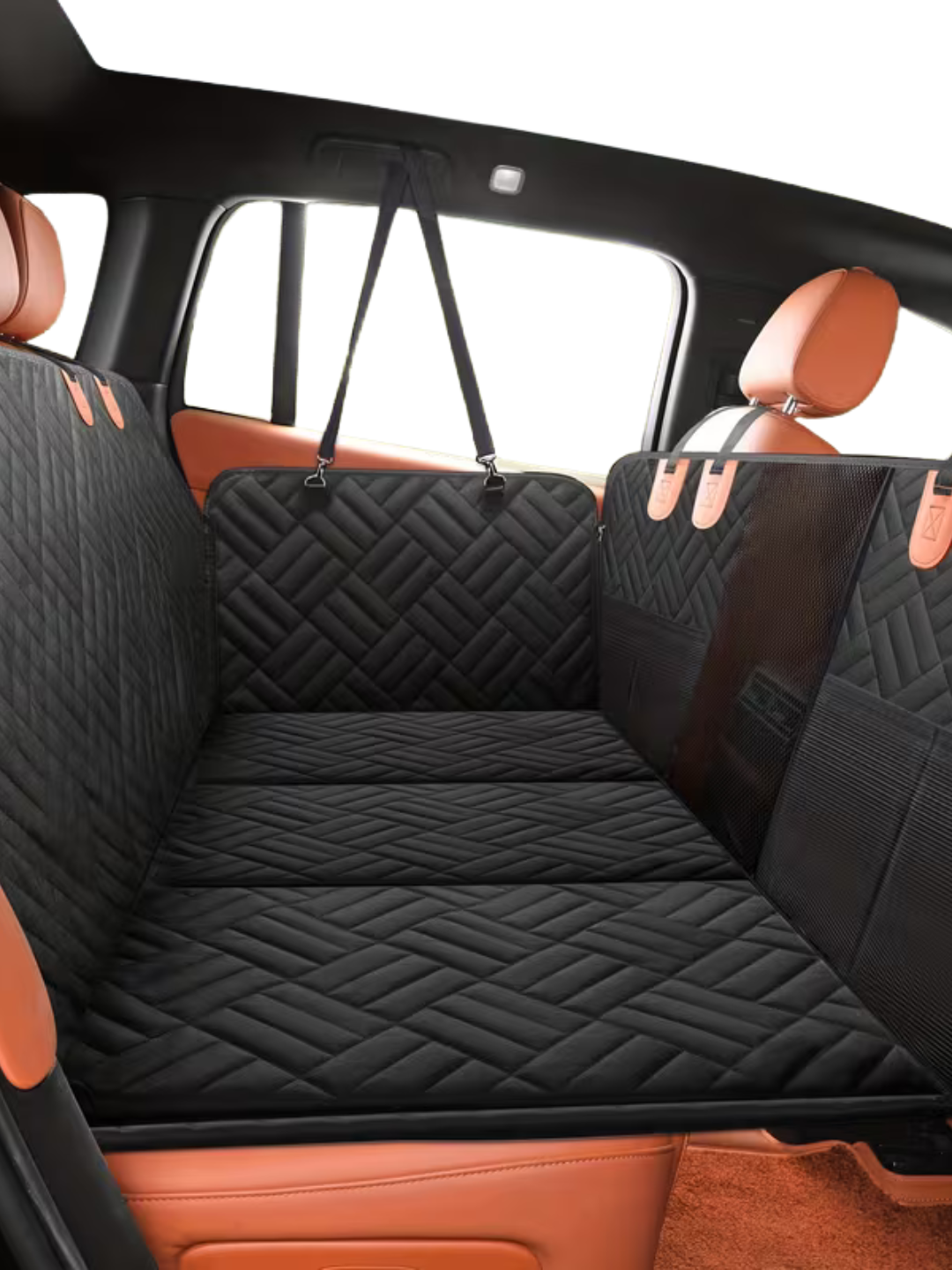 Travel Hammock & Seat Cushion