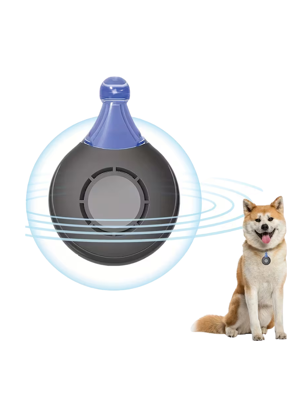 Soundwave Flea & Tick Repeller
