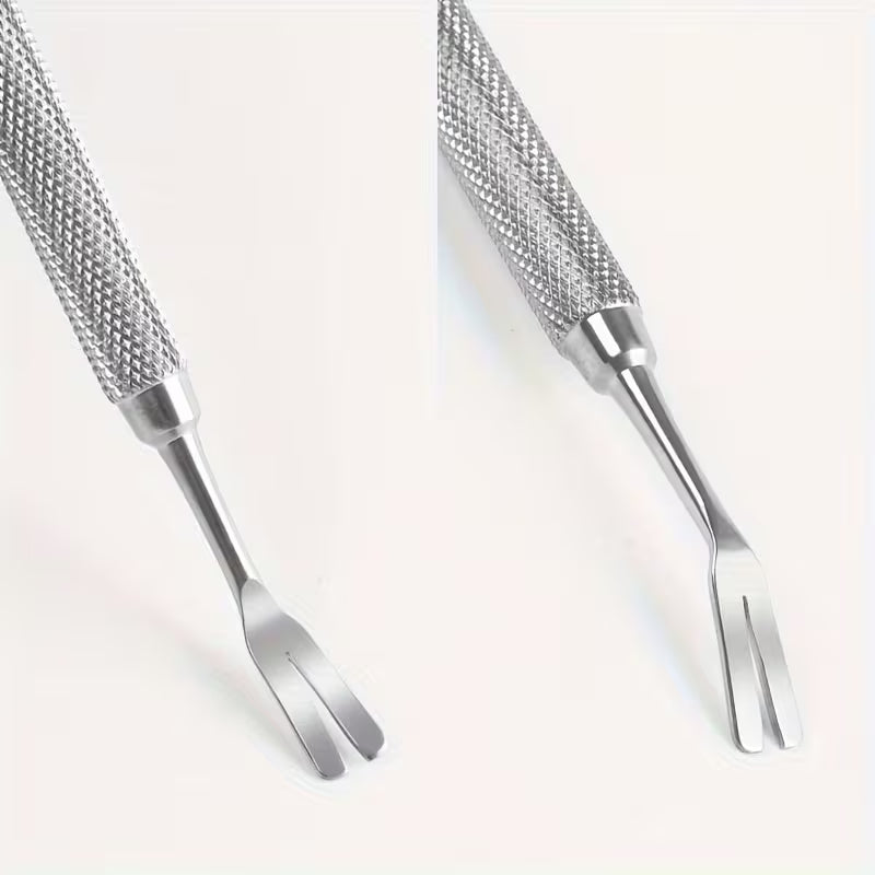 Stainless Steel Tick Remover Tool