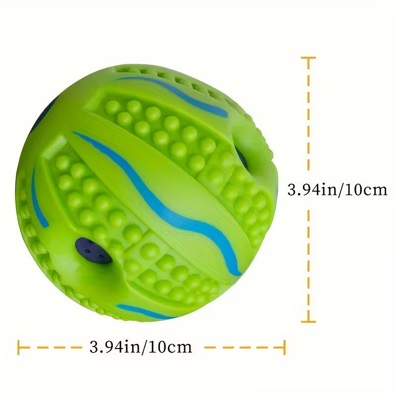 Pet Voice Ball