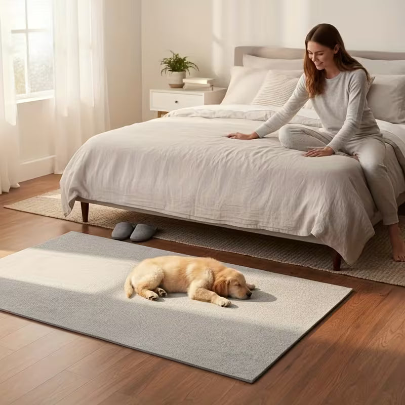 Extra-Large Dog Bed Mat