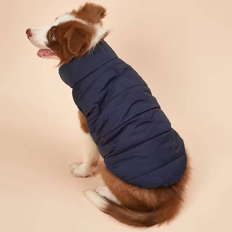 Pet Travel Line Coat