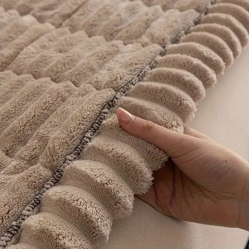 Dog Car Seat Cushion & Floor Liner